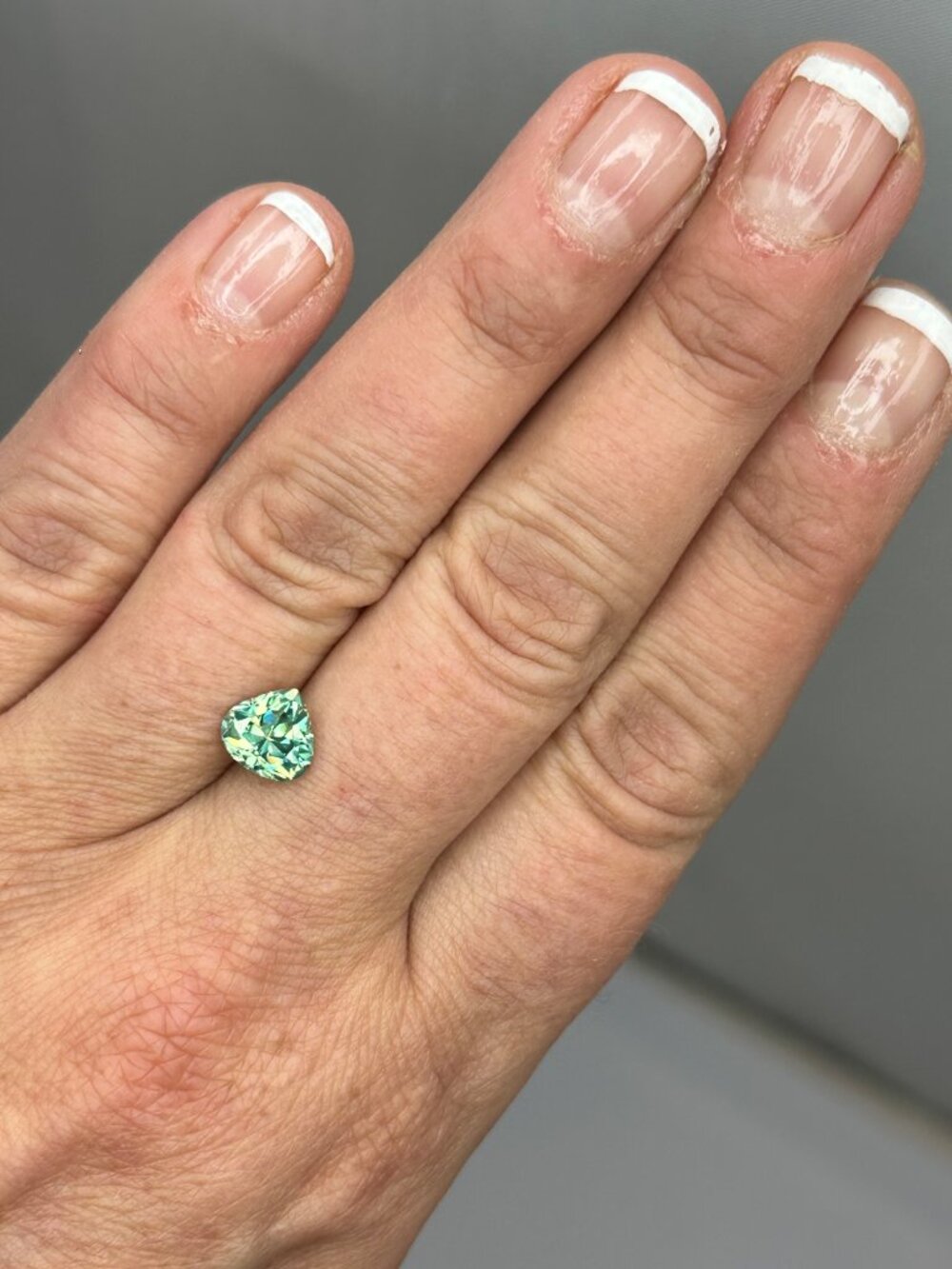 Multi-Color Diamond - Picture 7 of 16